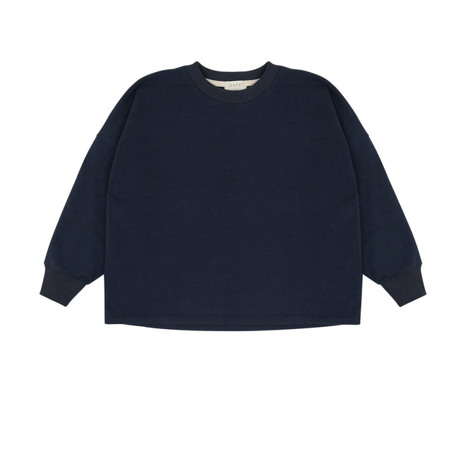 TOM LS SWEAT T-SHIRT