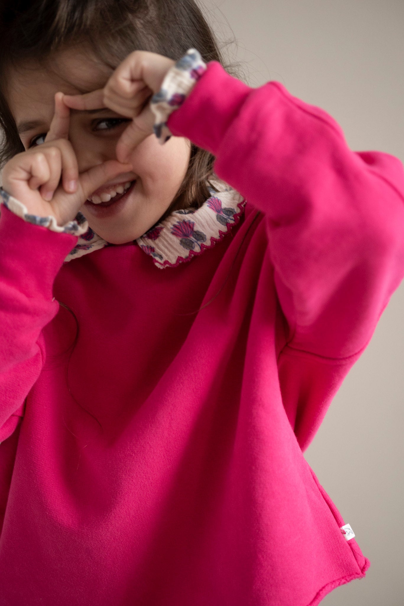 BILLIE SWEATER