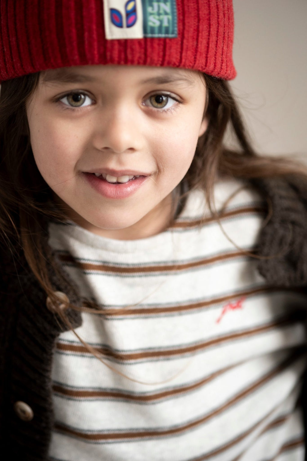 JNST BEANIE