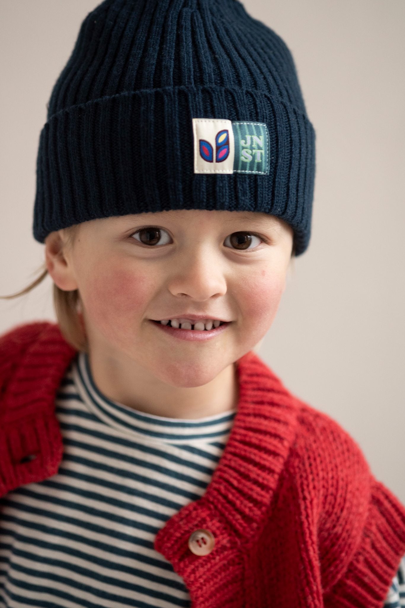 JNST BEANIE