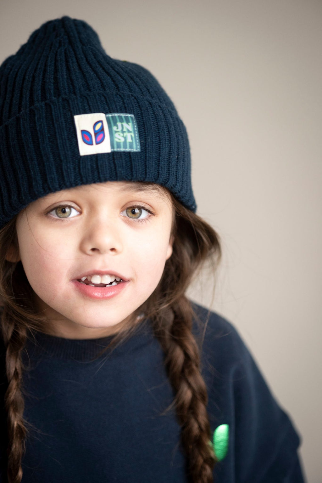 JNST BEANIE