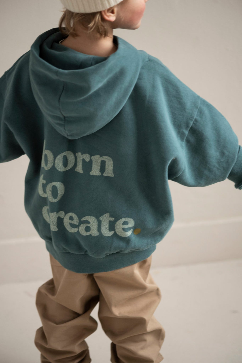CHRIS HOODIE