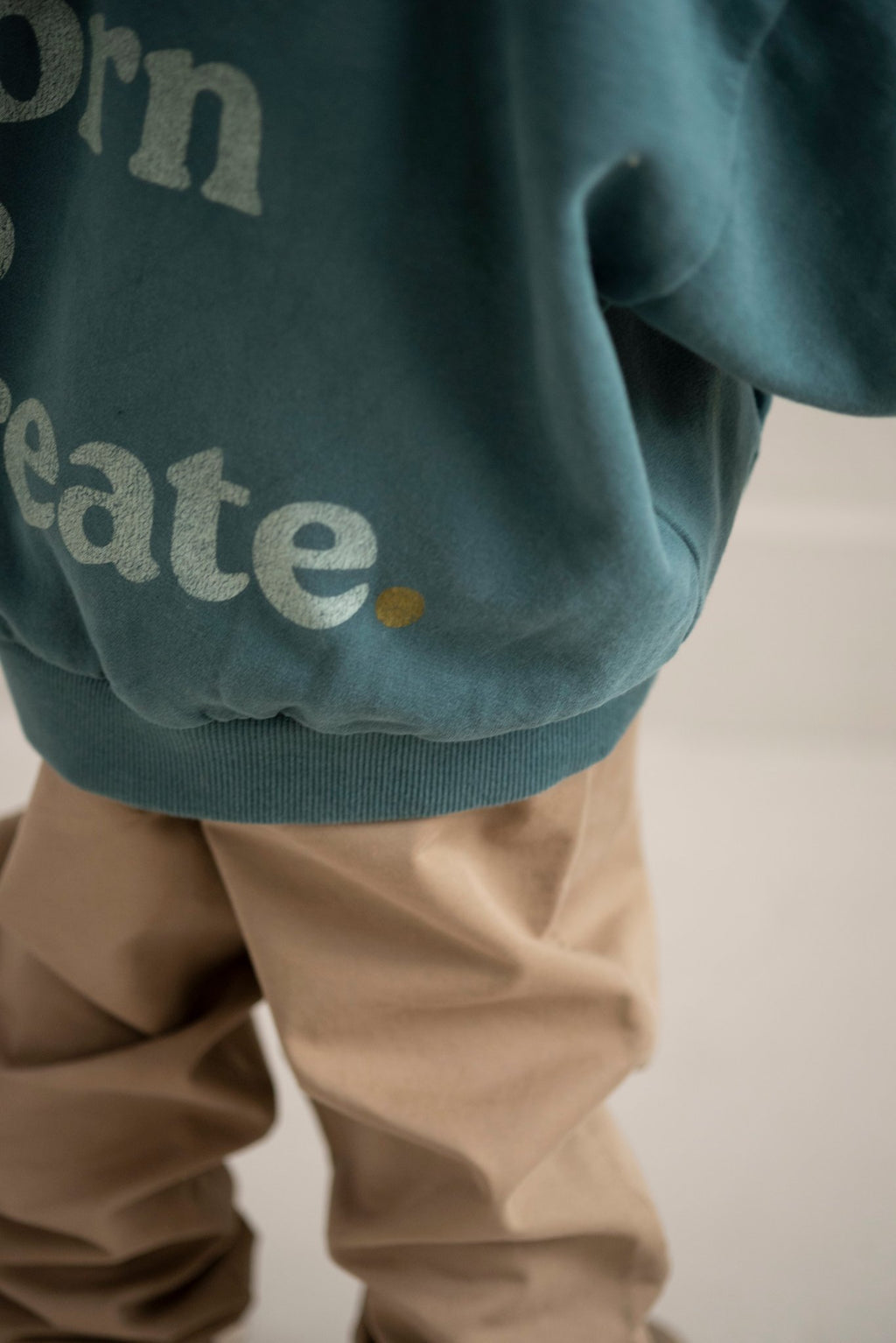 CHRIS HOODIE