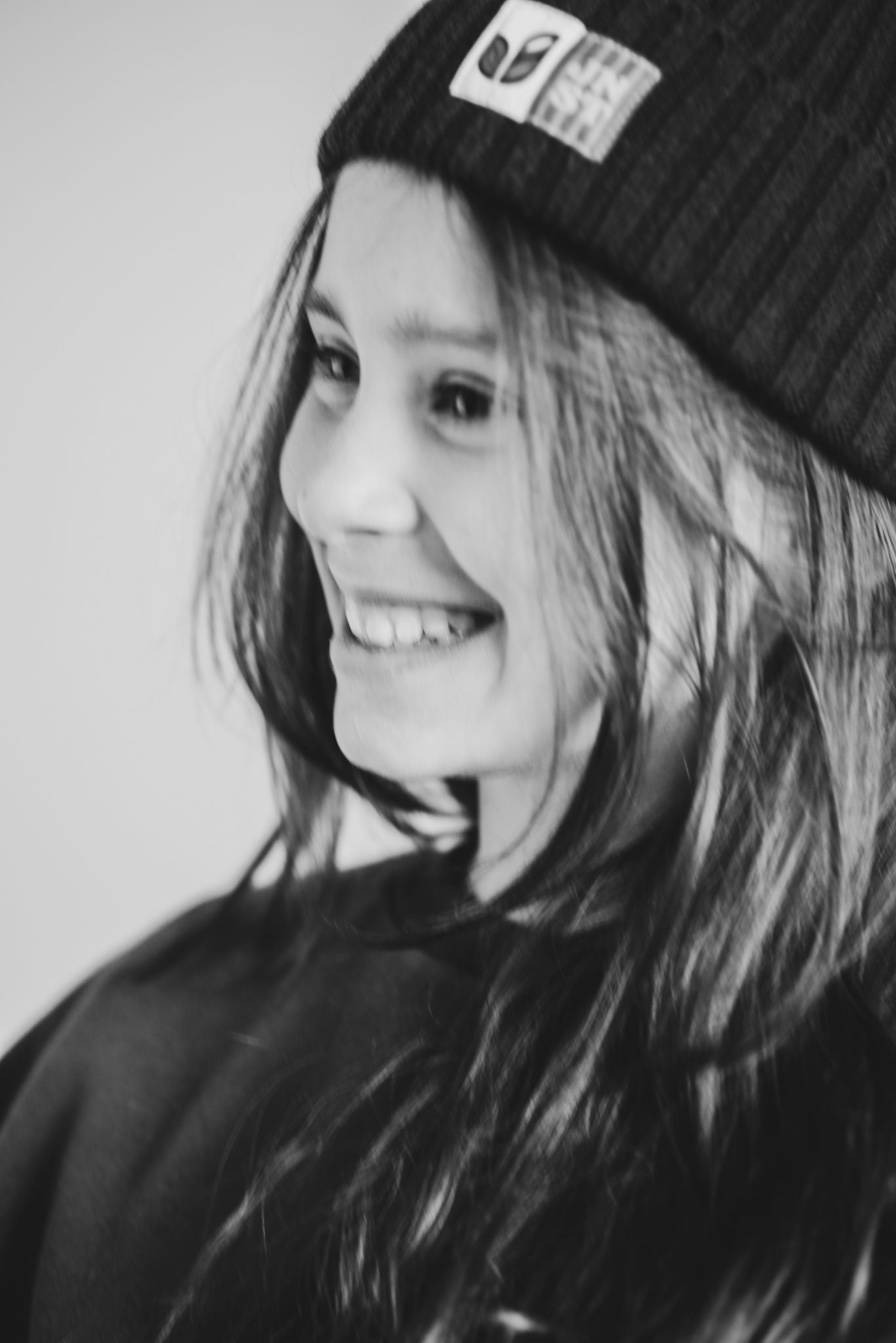 JNST BEANIE
