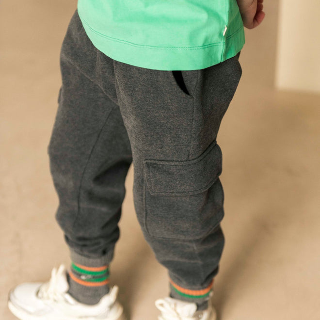 SAMMY CARGO JOGGER