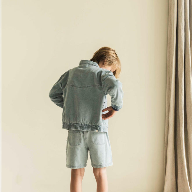 Joey denim jacket
