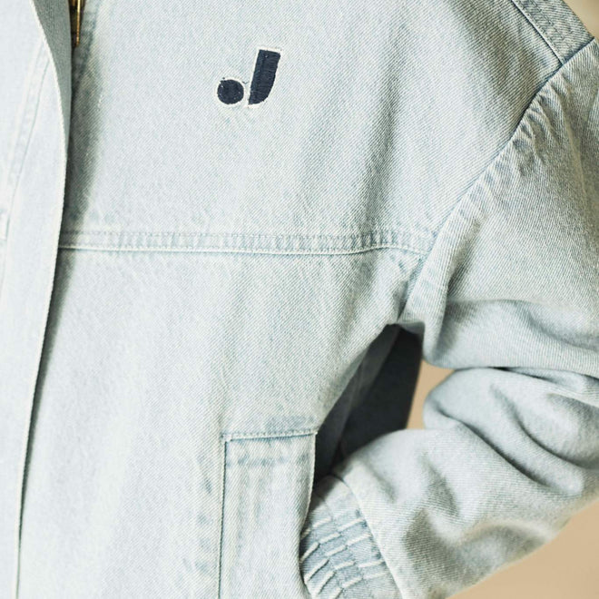 Joey denim jacket