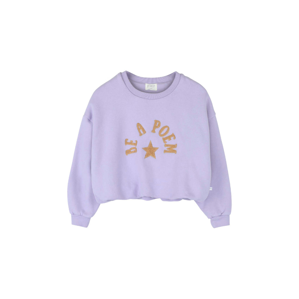 TINA SWEATER