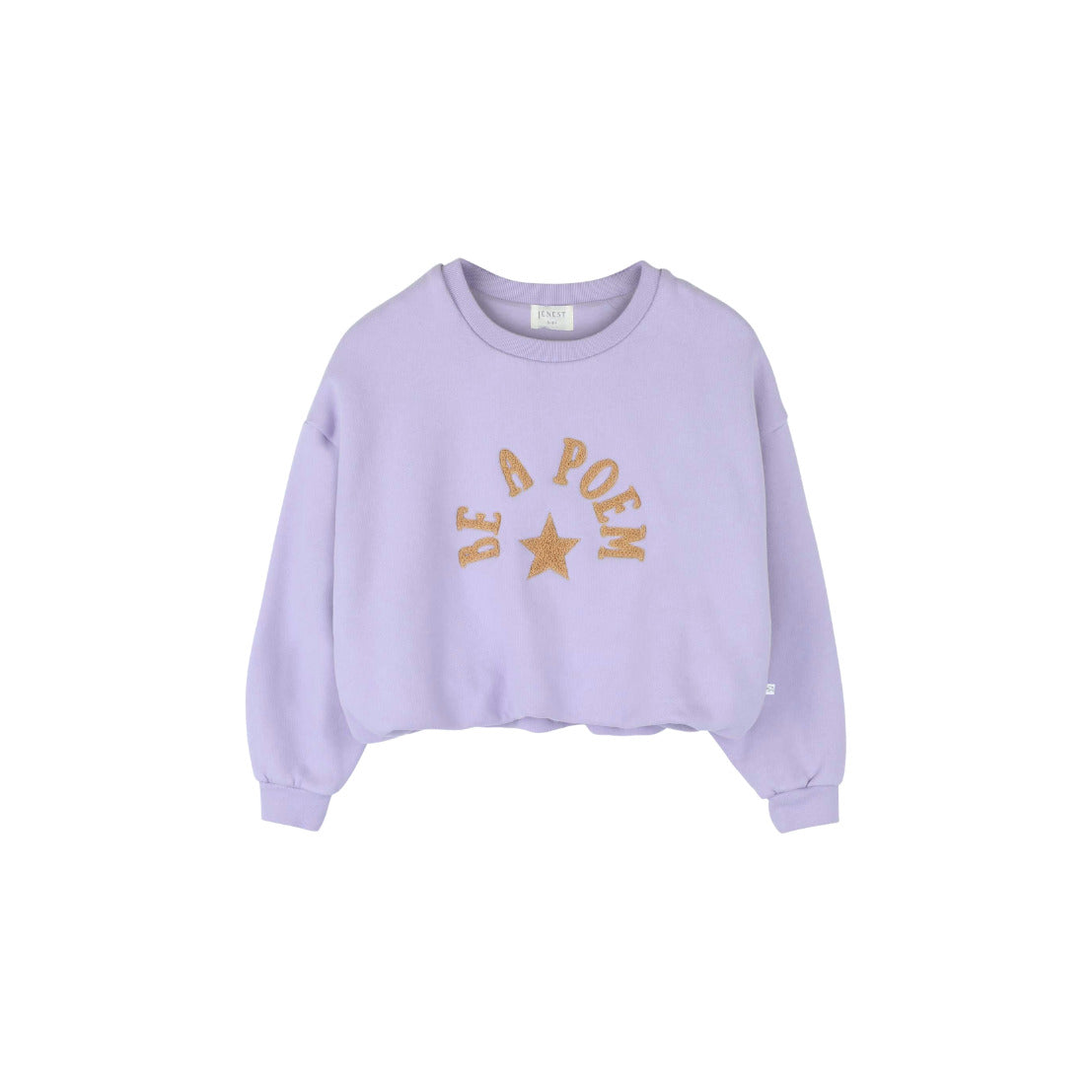 TINA SWEATER
