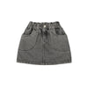 UMA DENIM SKIRT