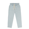 Unisex denim pants