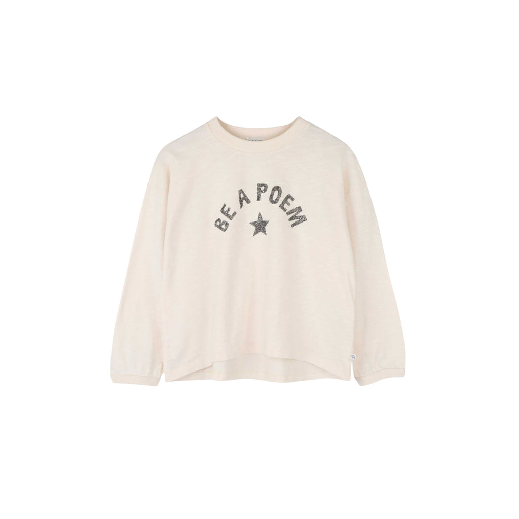 ROSY LS T-SHIRT