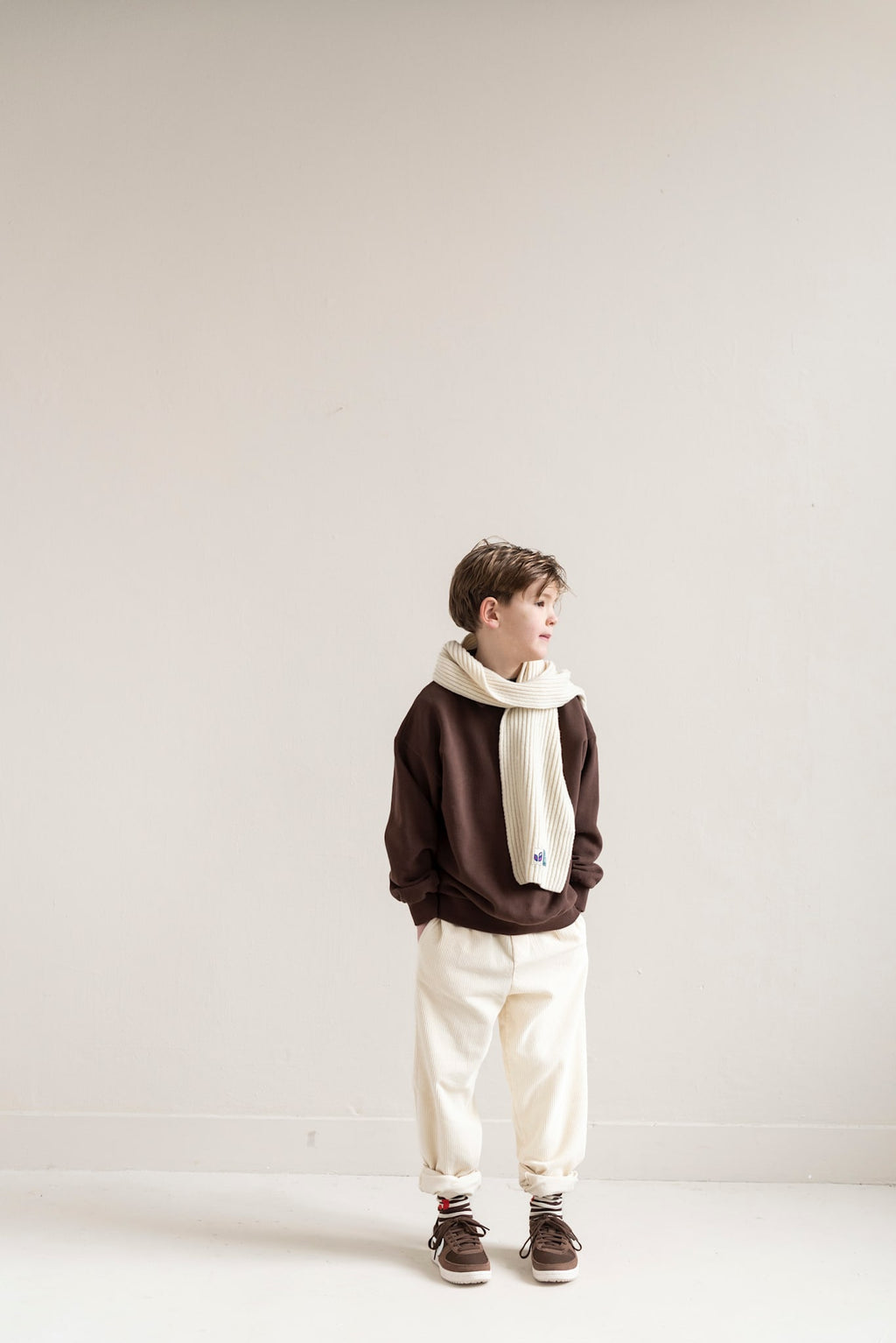 JNST SCARF