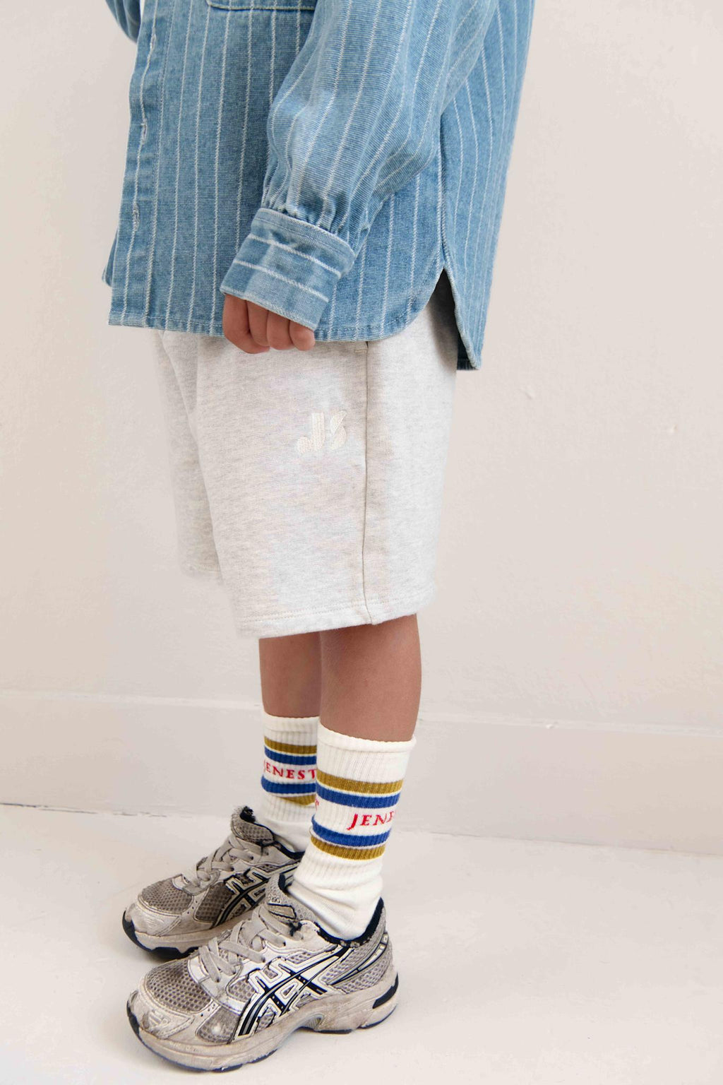 XAVI SHORTS