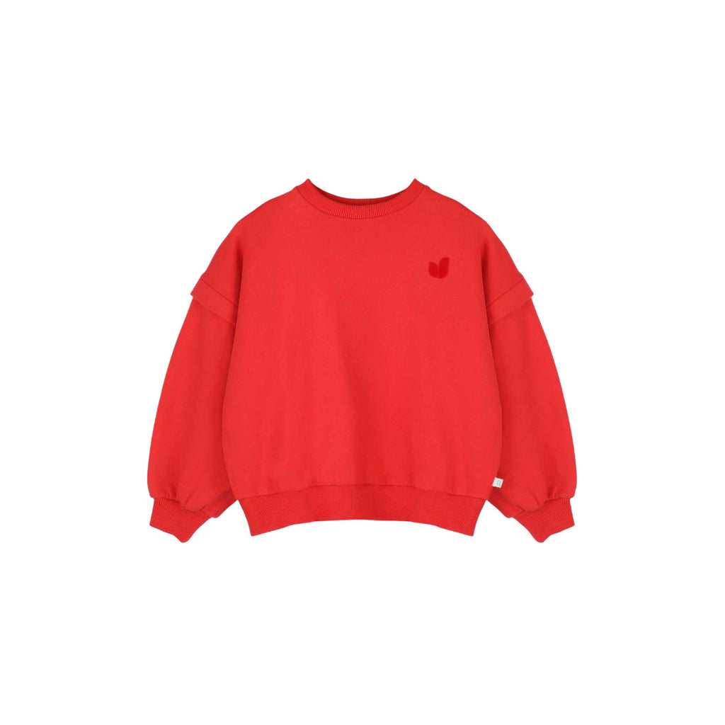BALLOON SWEATER