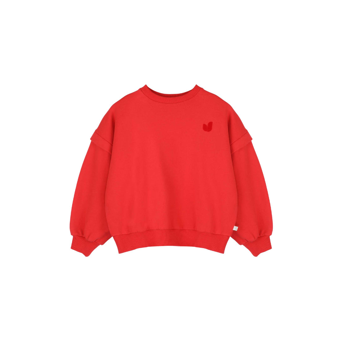 BALLOON SWEATER