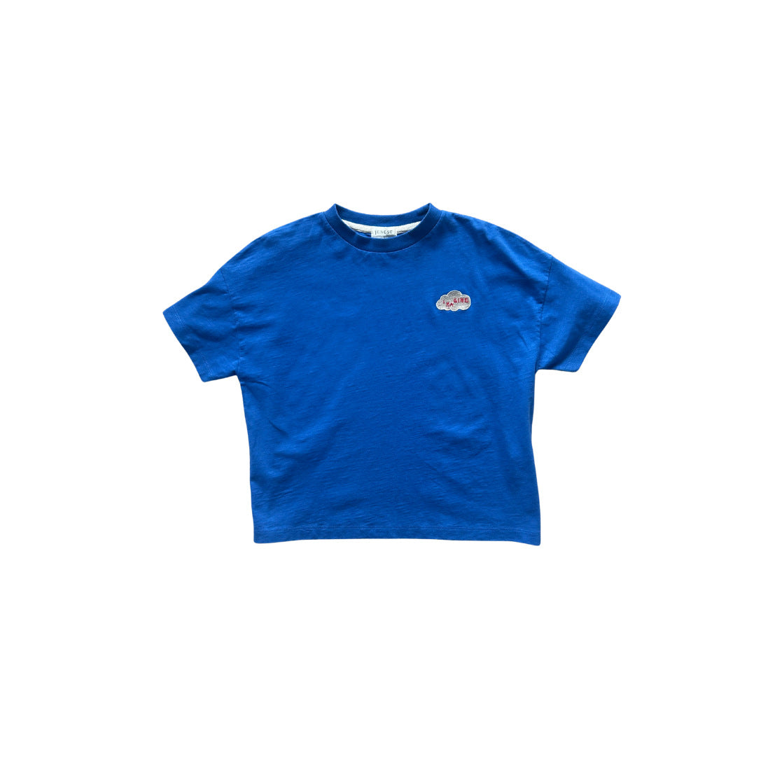 BEN OVERSIZED T-SHIRT