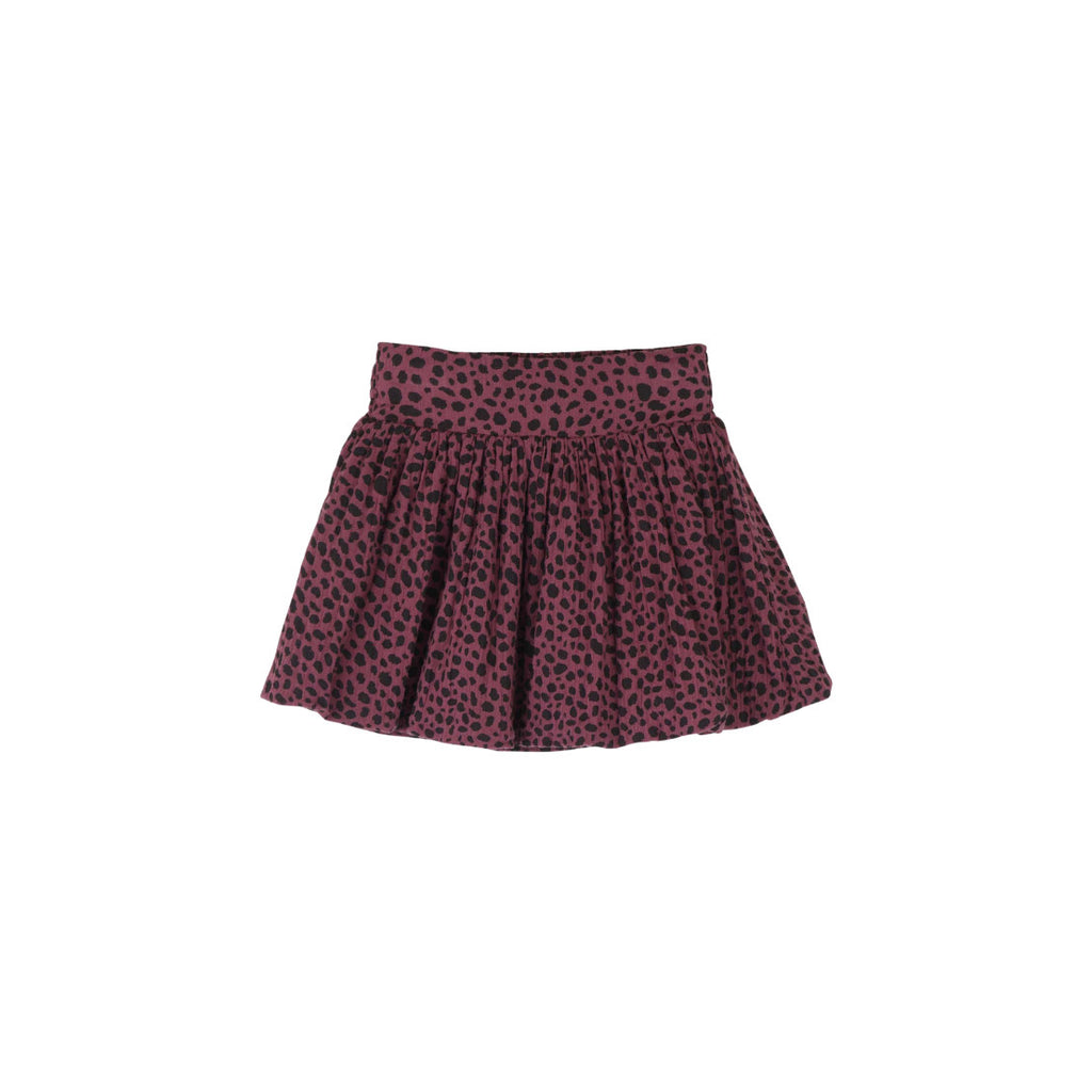 BETTY BALLOON SKIRT