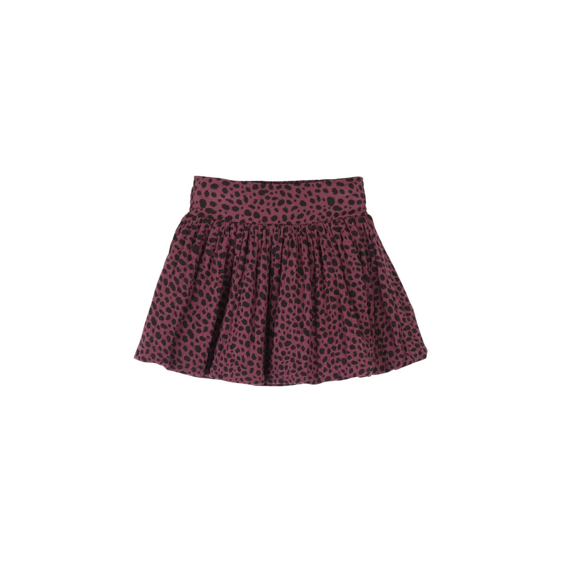 BETTY BALLOON SKIRT
