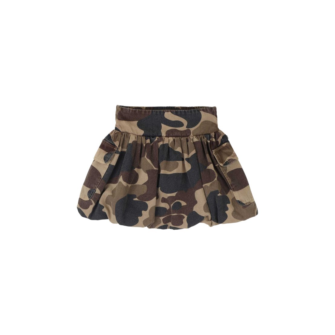 BETTY CARGO SKIRT
