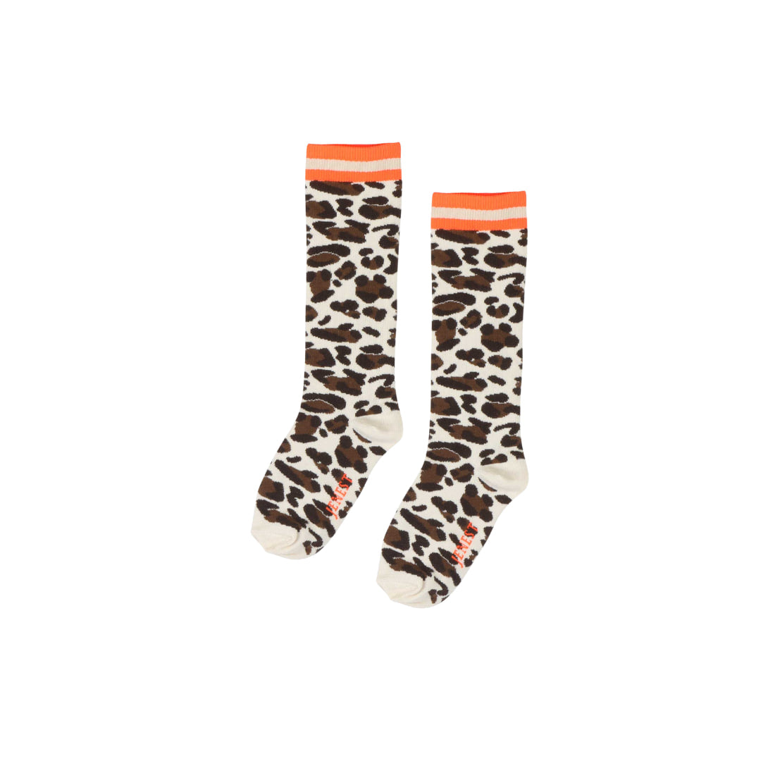FANCY CALF  SOCKS
