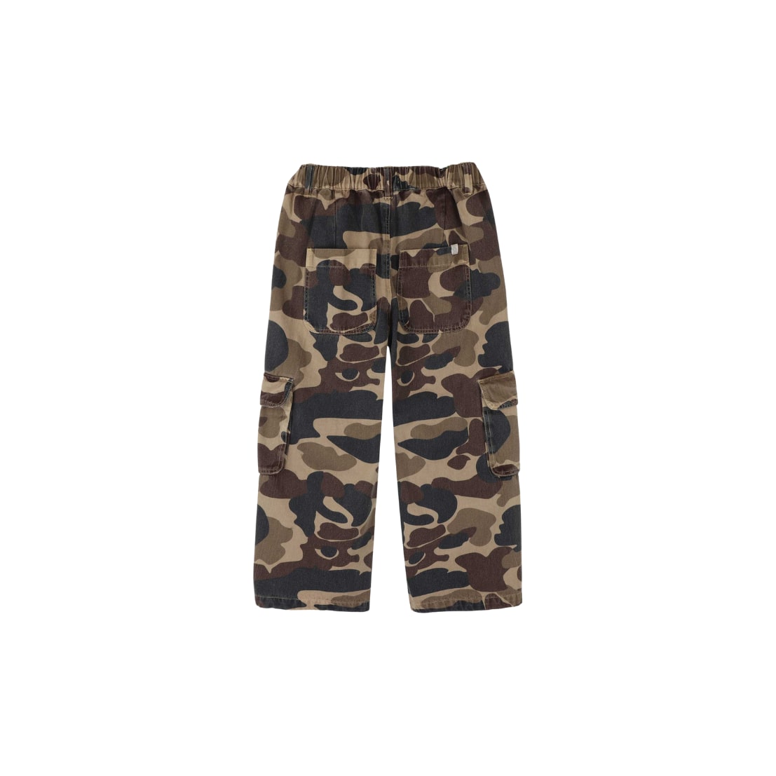 UNISEX CARGO PANTS