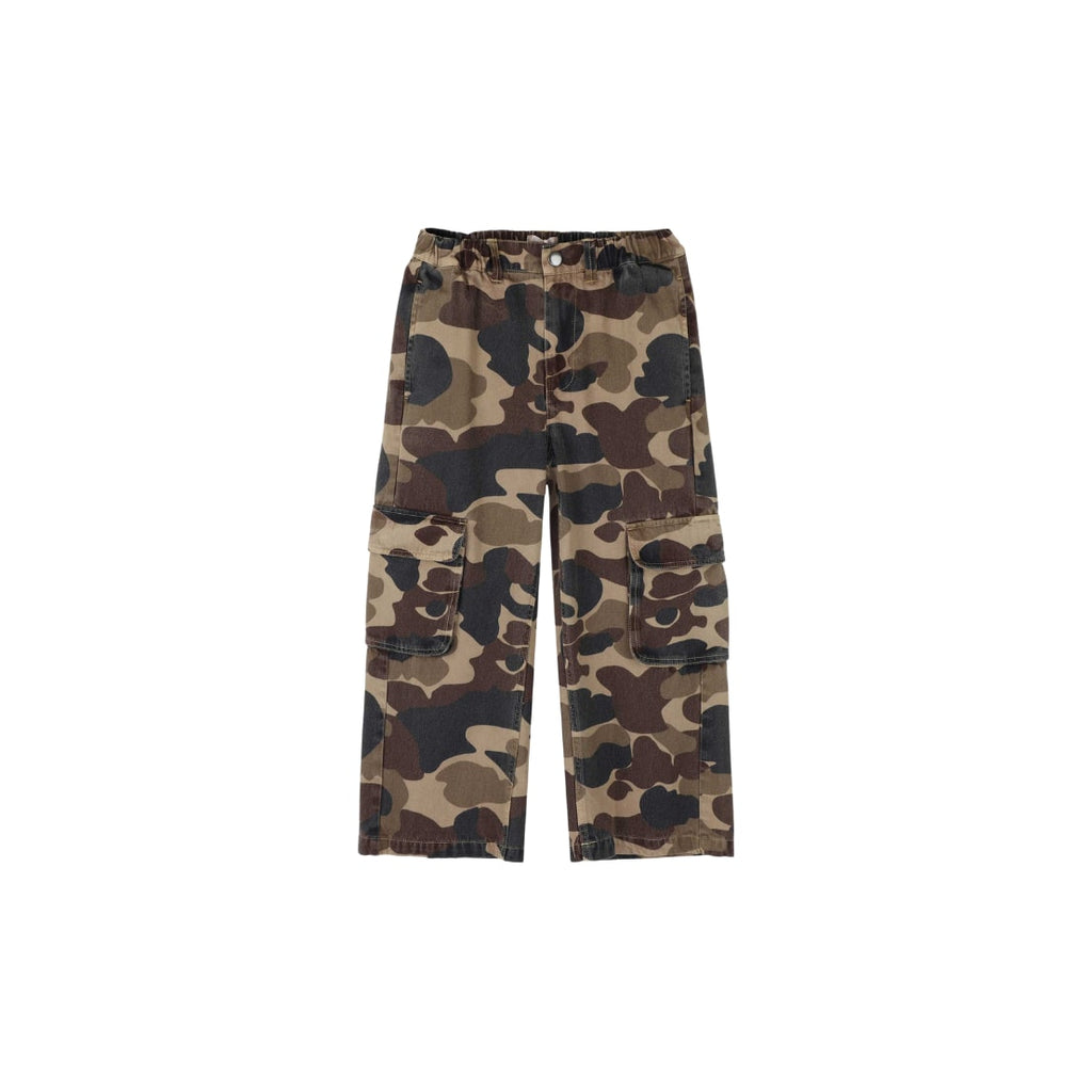 UNISEX CARGO PANTS
