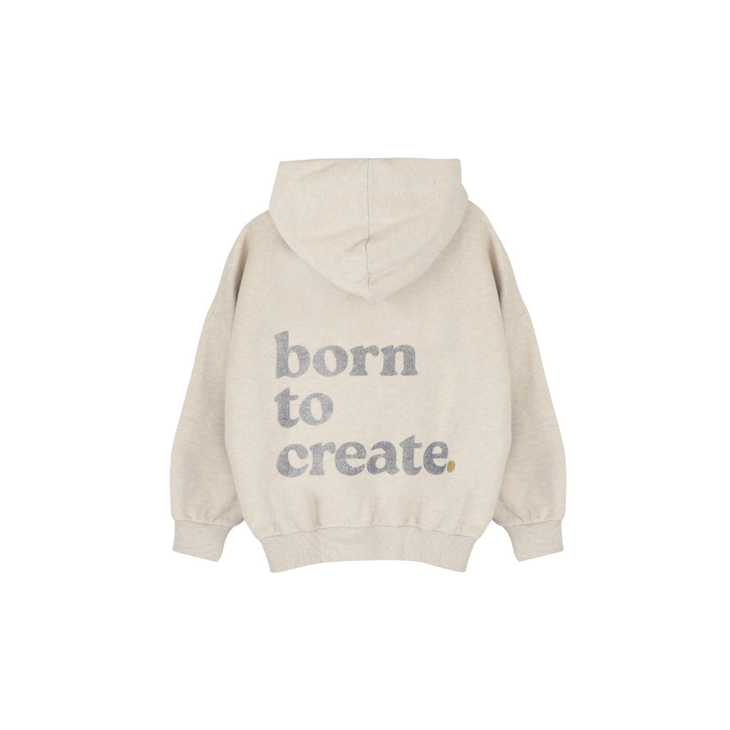 CHRIS HOODIE