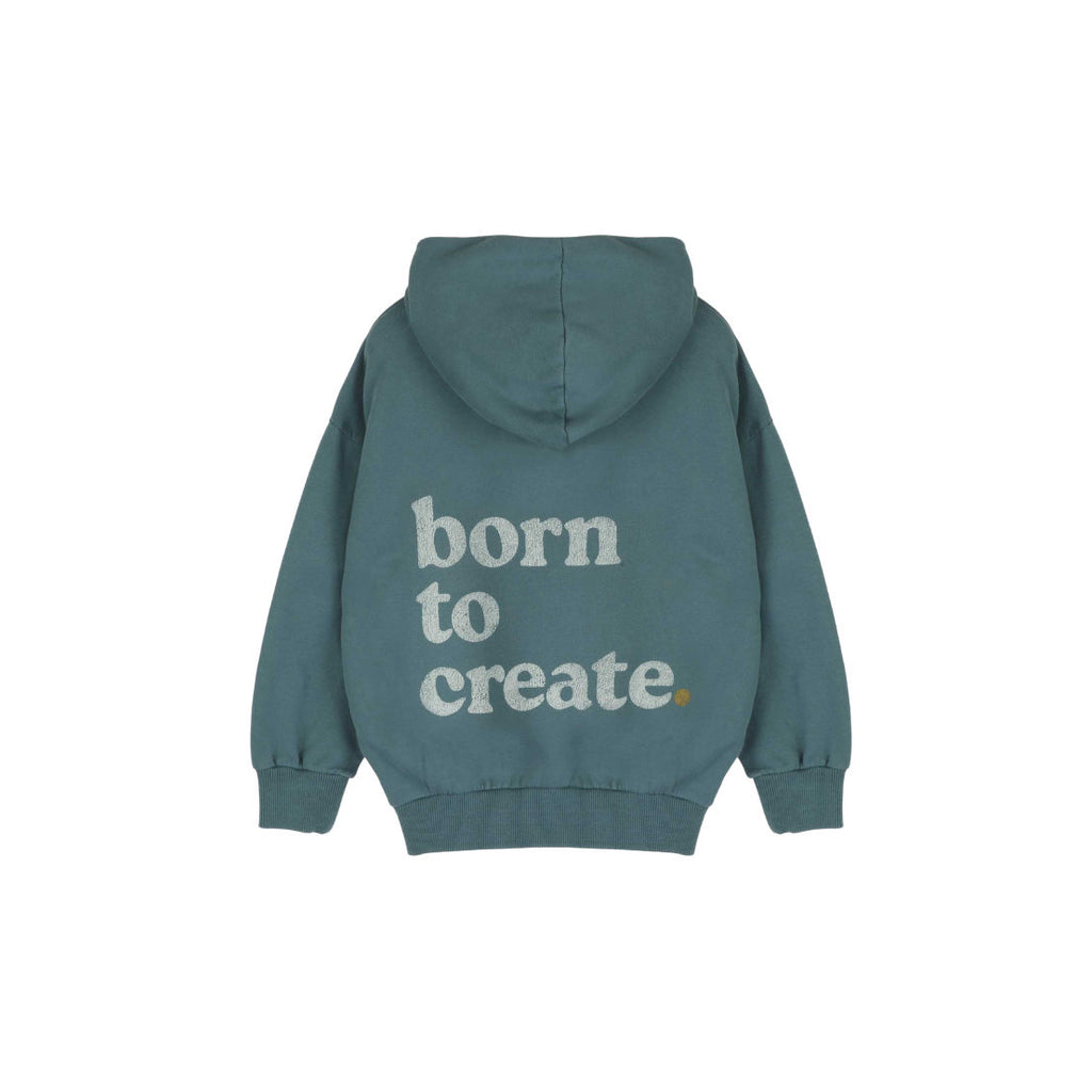 CHRIS HOODIE