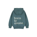 CHRIS HOODIE