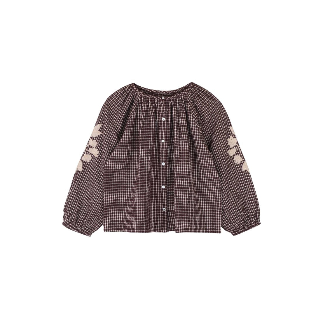 COCO BLOUSE