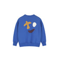 HAPPY BIRD SWEATER