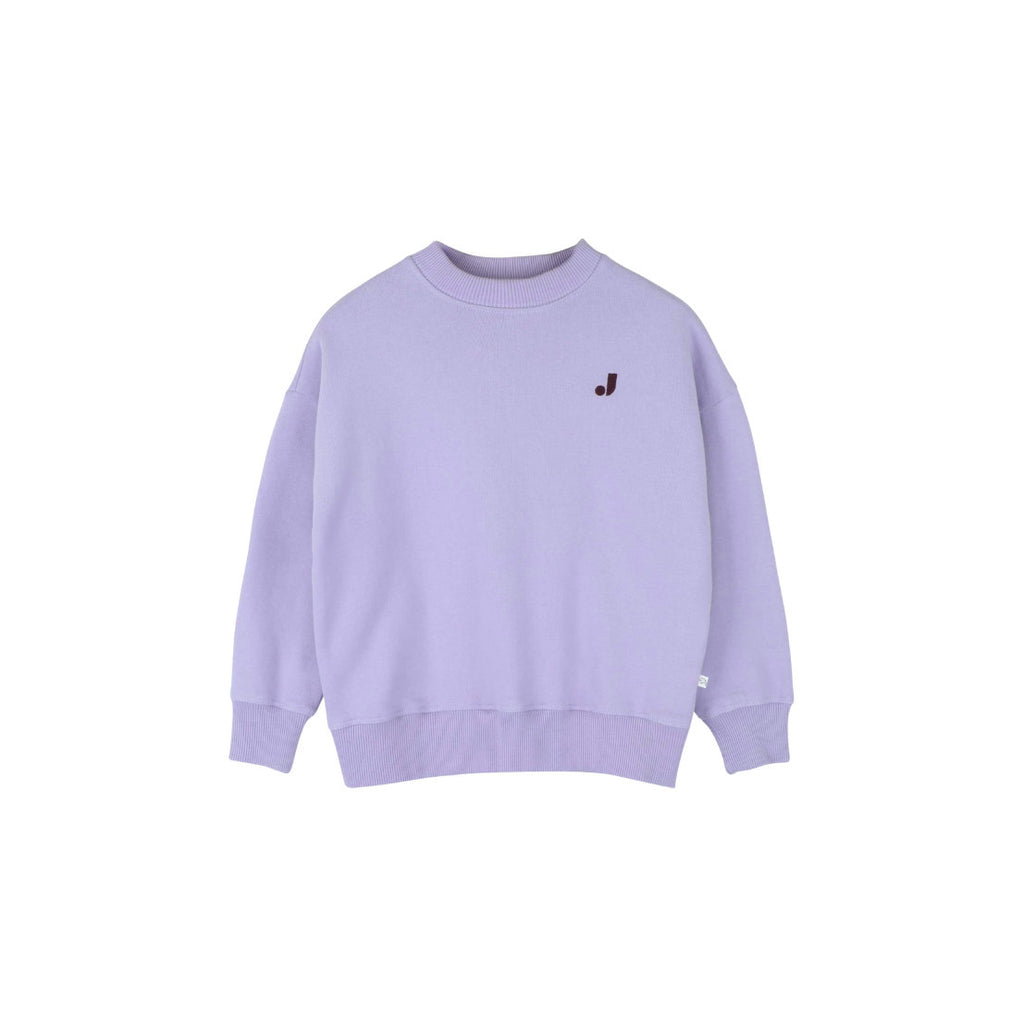 HAPPY BIRD SWEATER