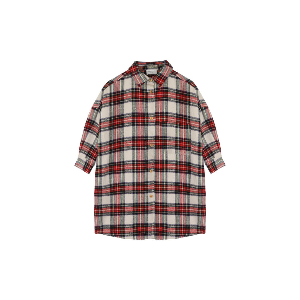 HARPER OVERSIZED SHIRT