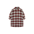 HARPER OVERSIZED SHIRT