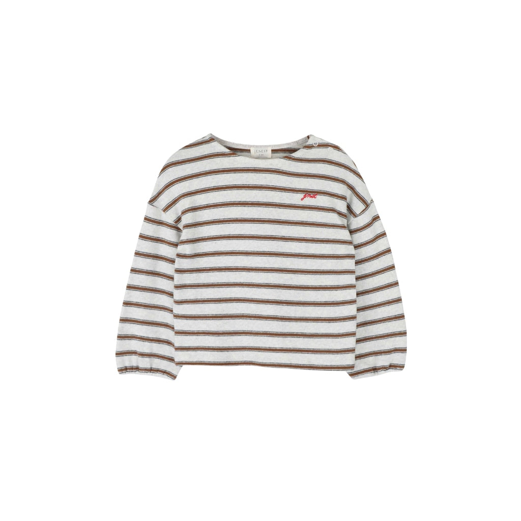 JACKY LS TSHIRT