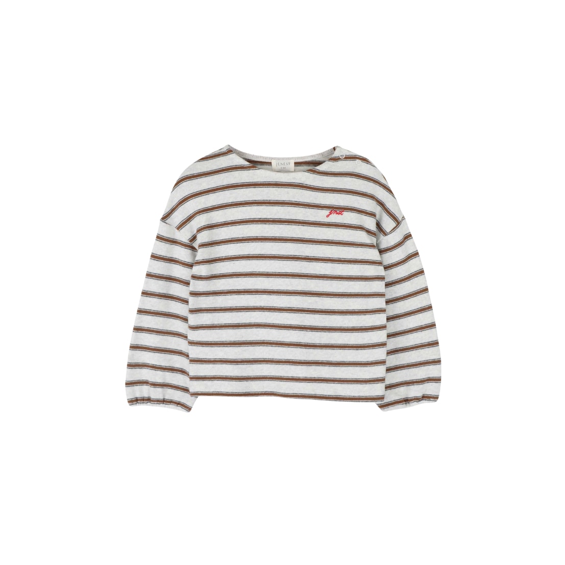 JACKY LS TSHIRT
