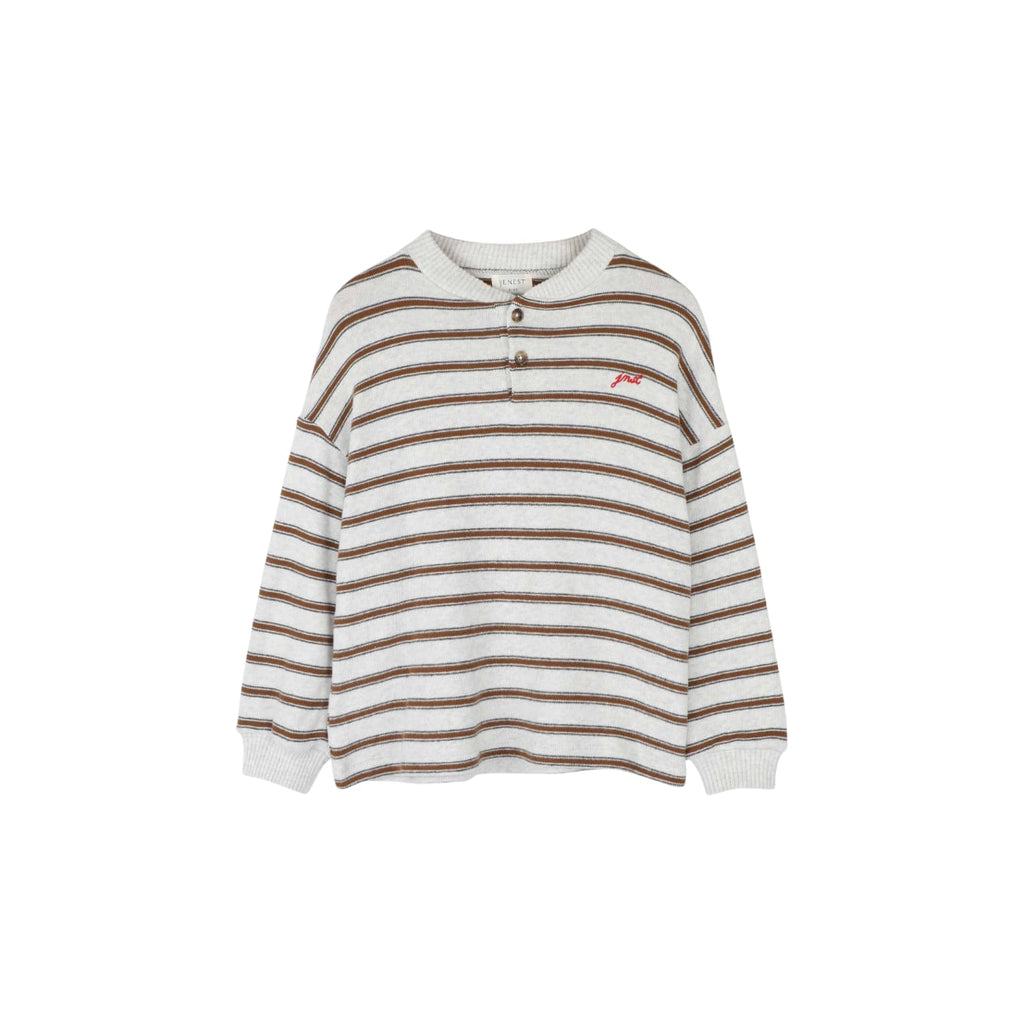 JAMES LS TSHIRT