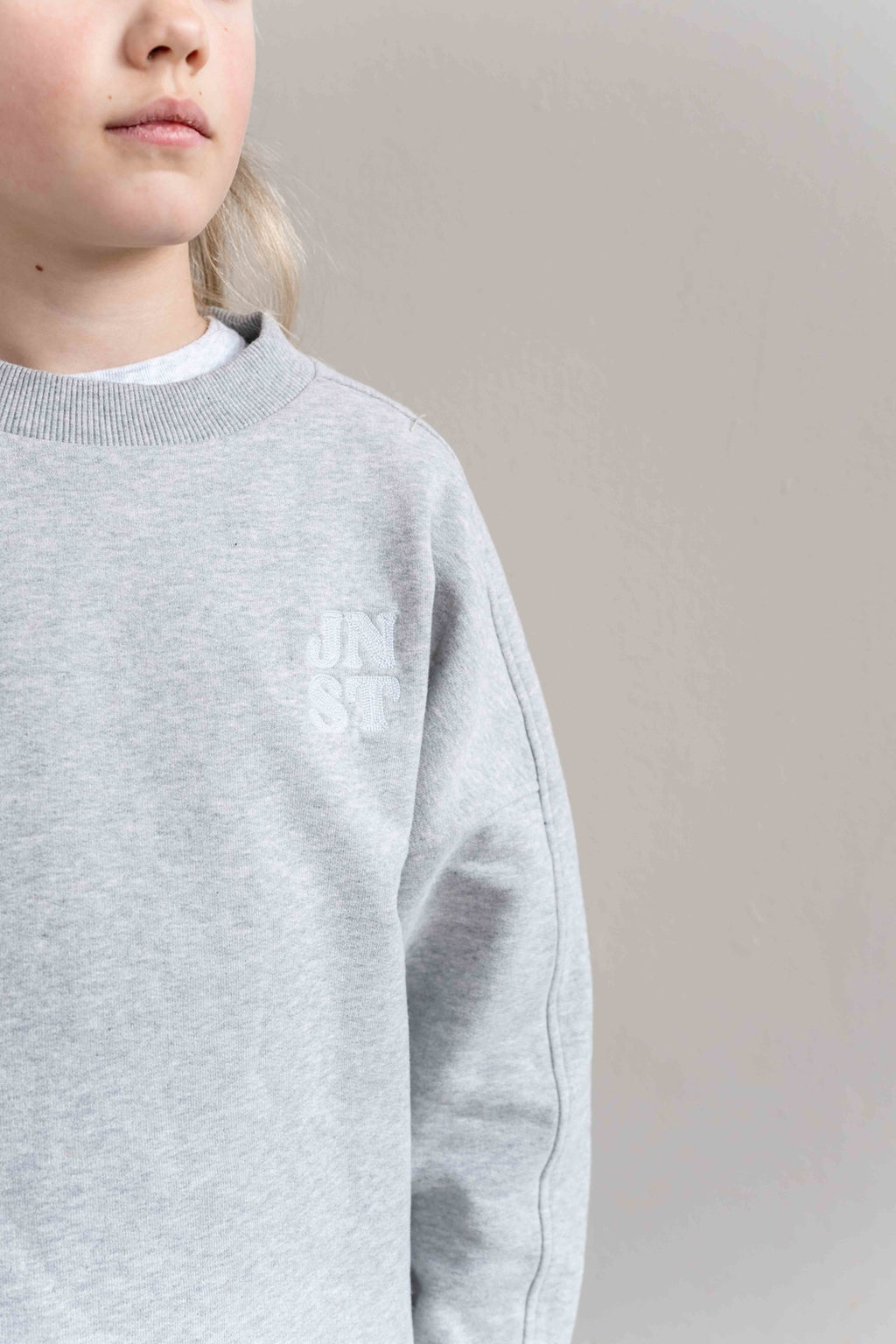 BILLIE SWEATER
