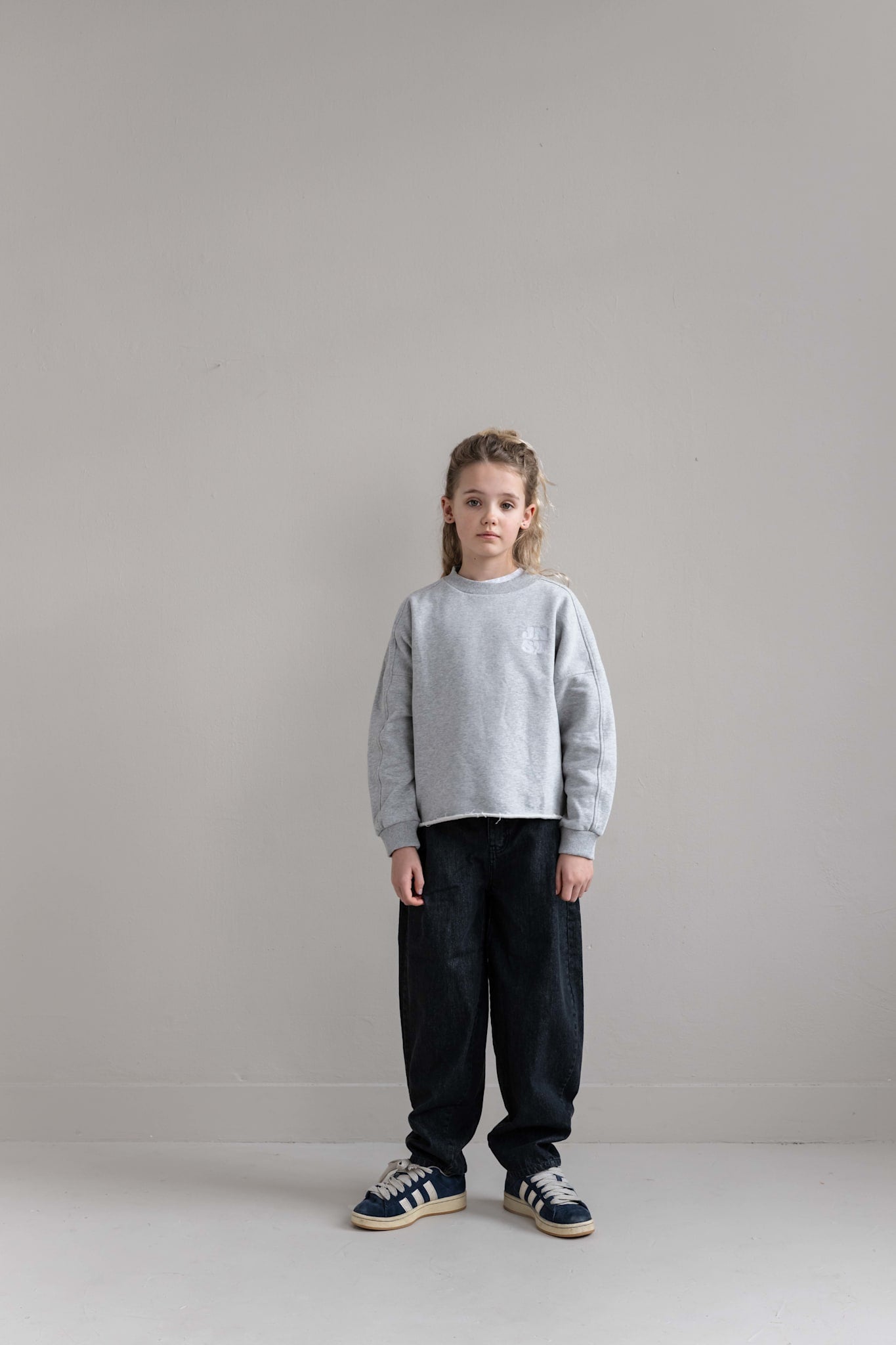 BILLIE SWEATER