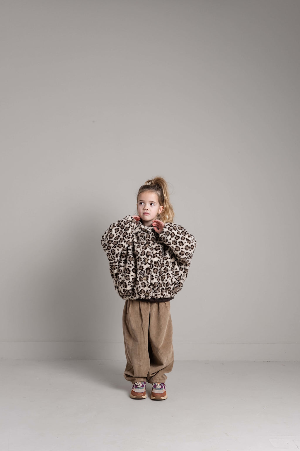 ROSA JACKET