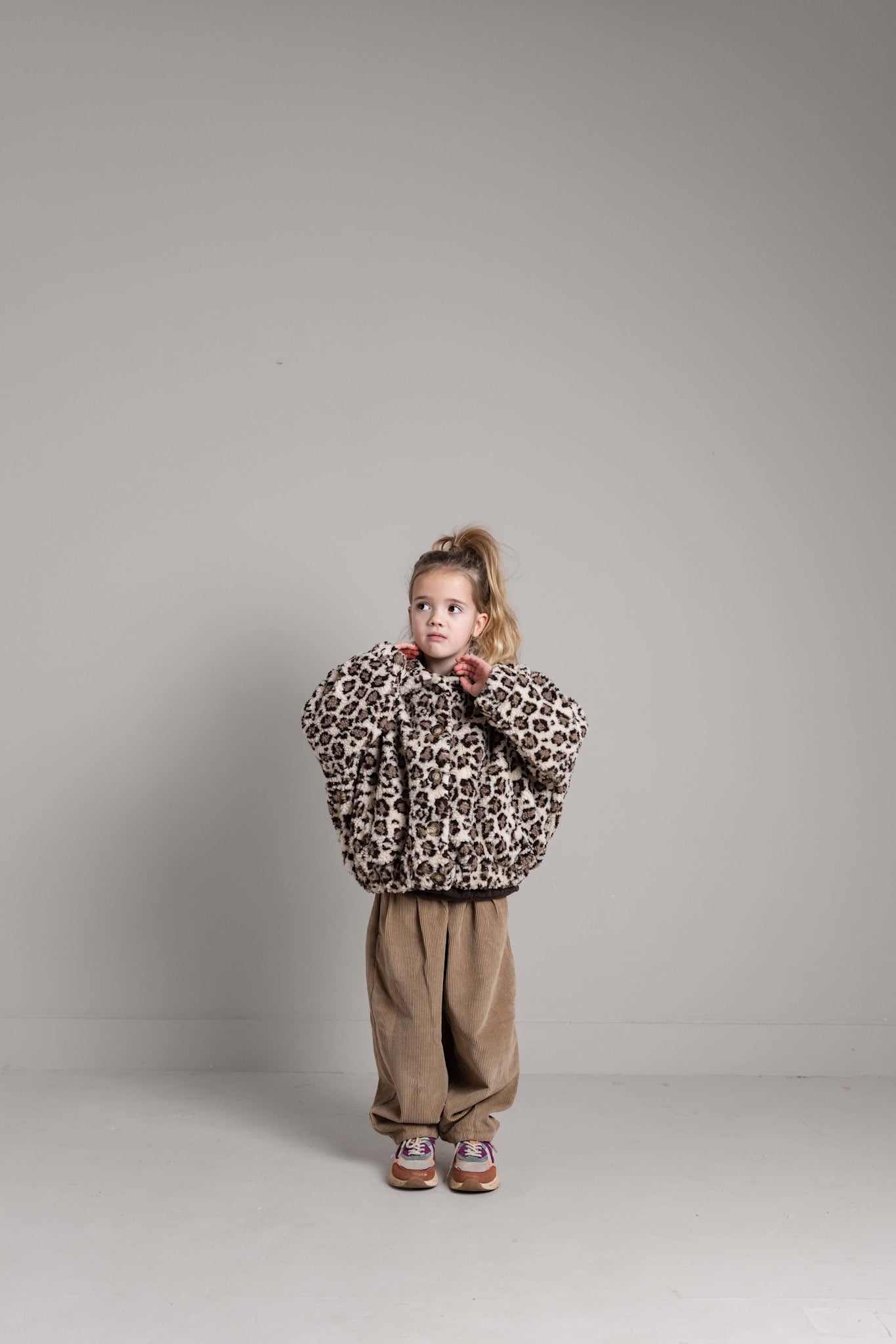 ROSA JACKET