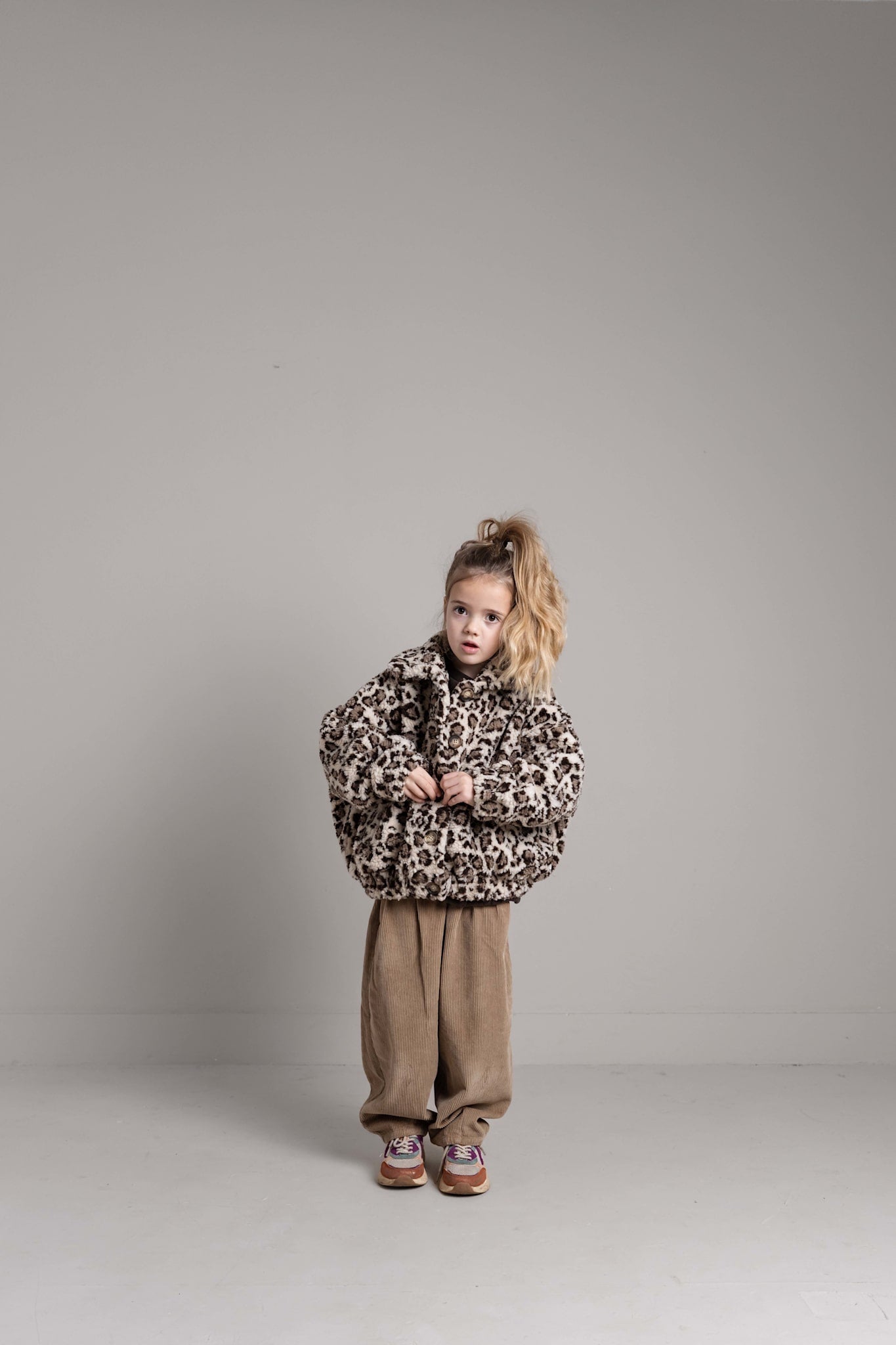 ROSA JACKET