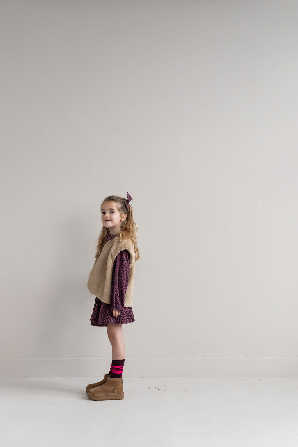 BETTY BALLOON SKIRT