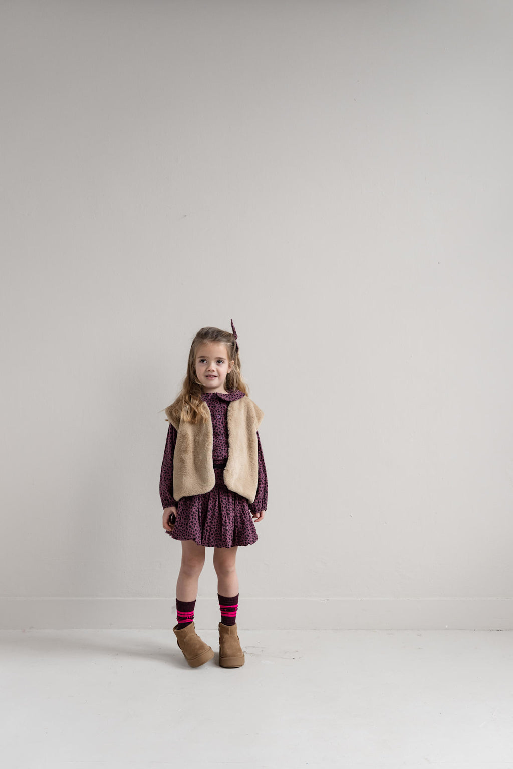 BETTY BALLOON SKIRT