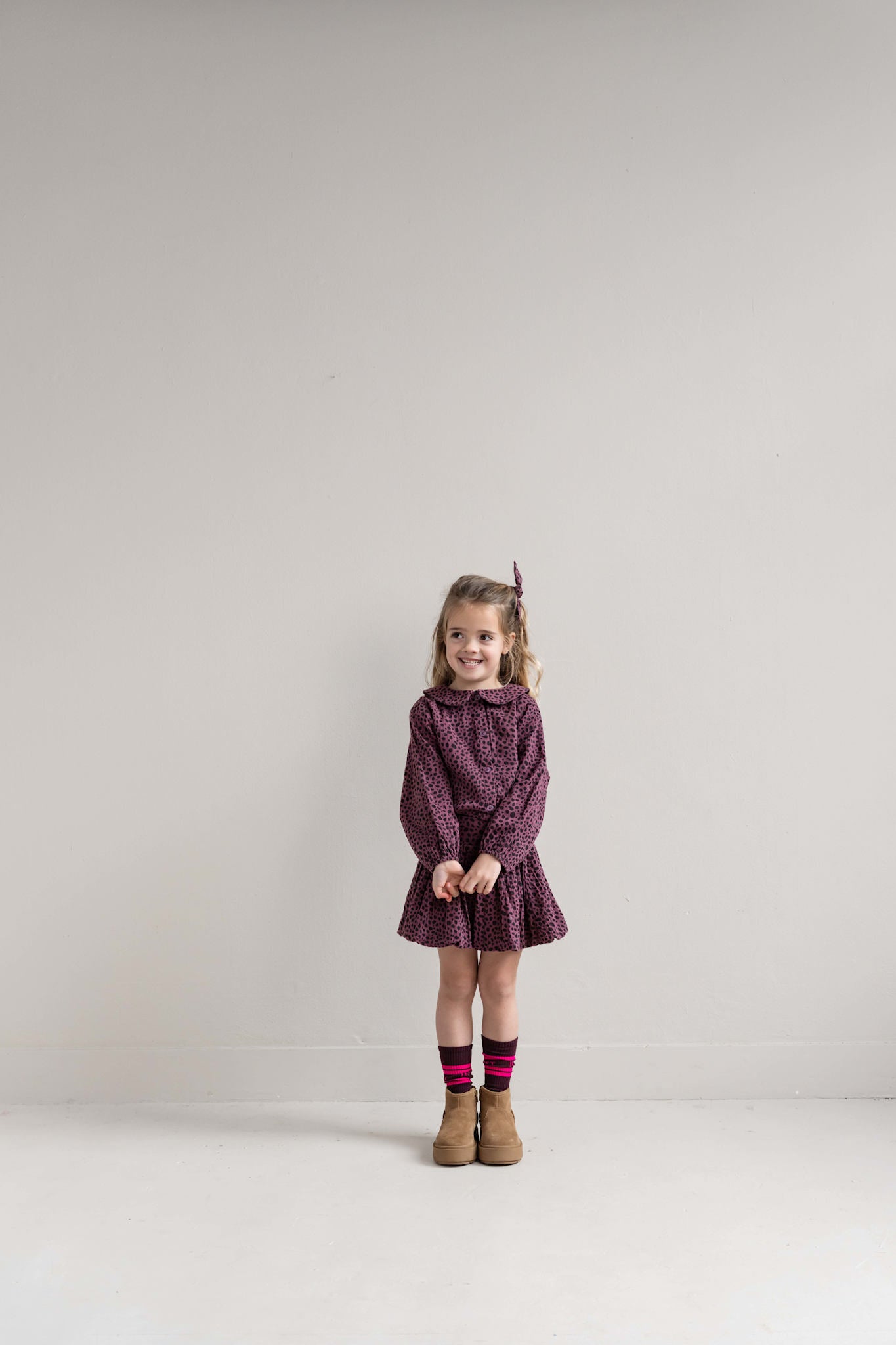 BETTY BALLOON SKIRT