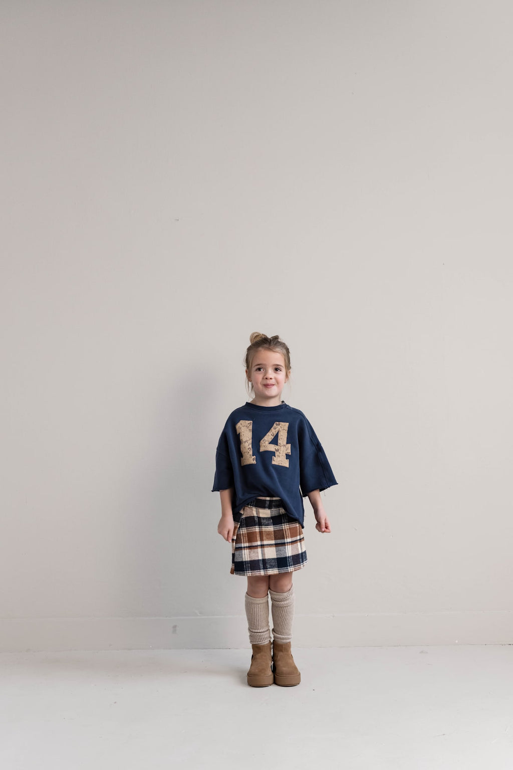 TESSIE SWEATER SS