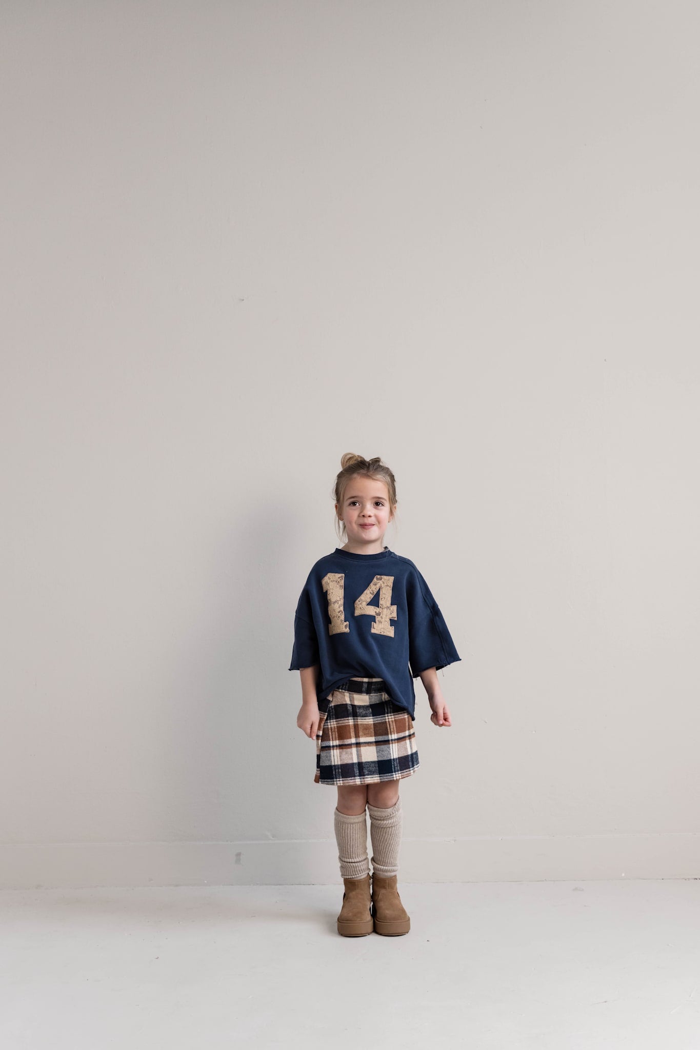 TESSIE SWEATER SS