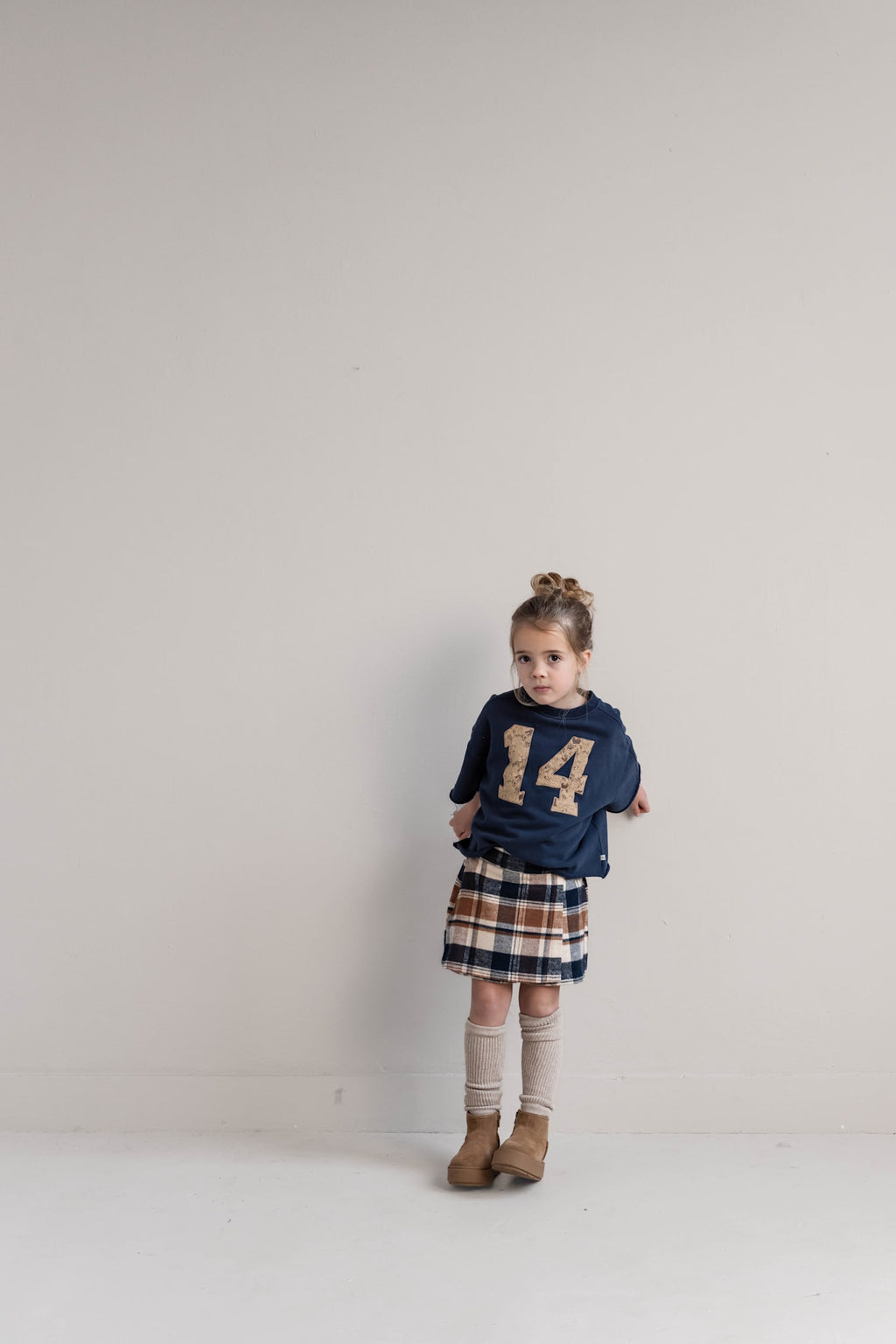 TESSIE SWEATER SS