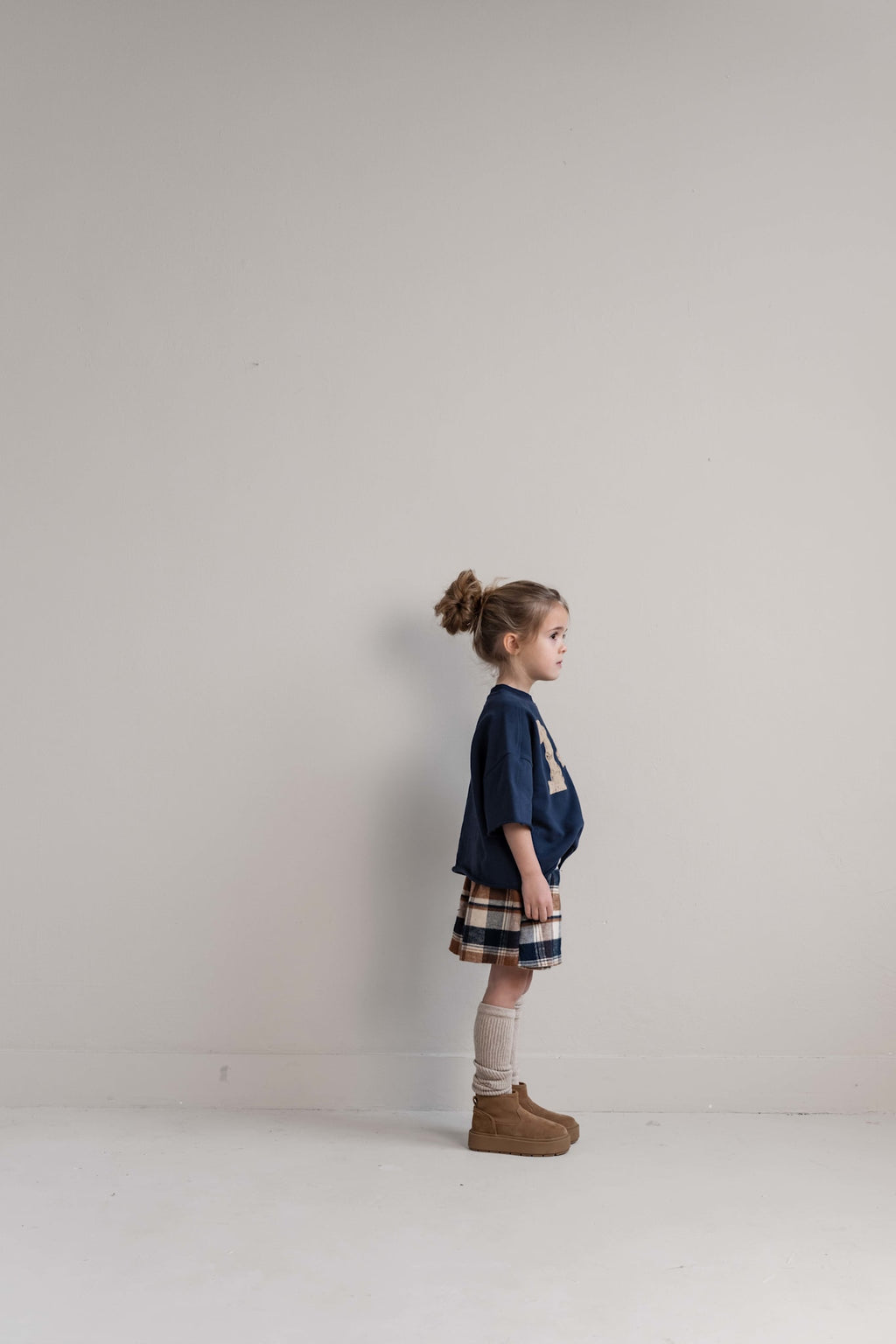 TESSIE SWEATER SS